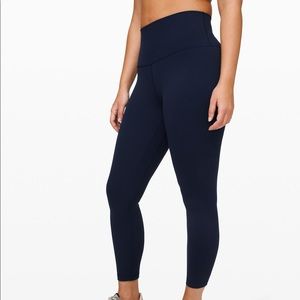 lululemon aligns